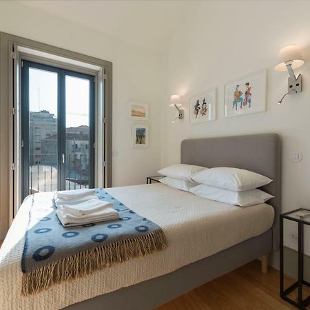 Bom-Jardim Trindade Apartment Porto Bagian luar foto