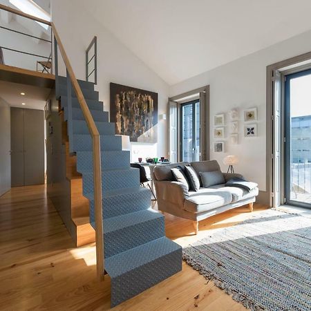 Bom-Jardim Trindade Apartment Porto Bagian luar foto