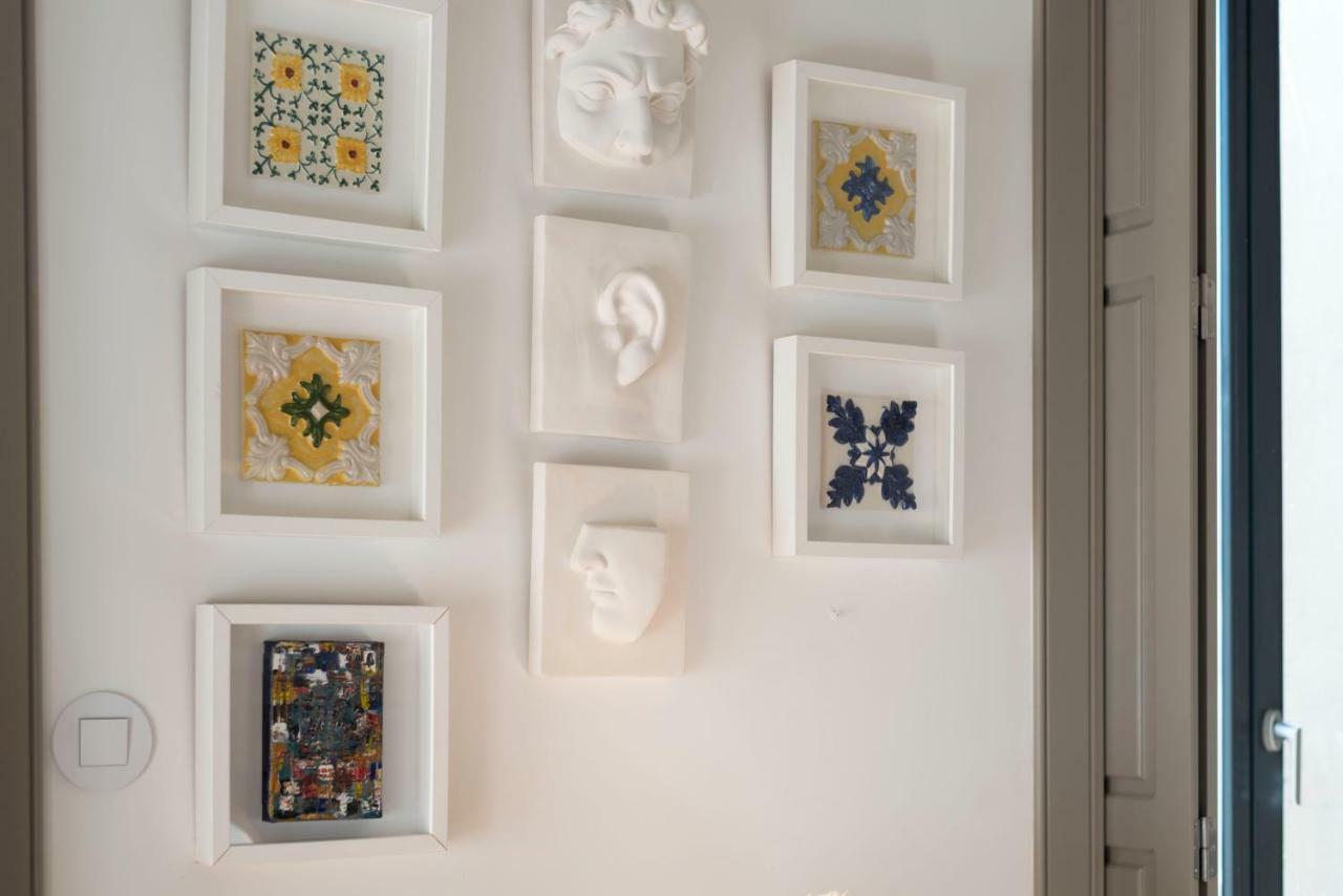 Bom-Jardim Trindade Apartment Porto Bagian luar foto